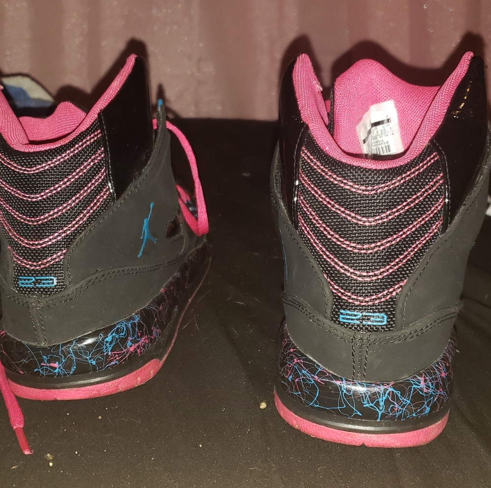 Jordans